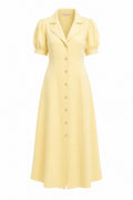 Robe Élégance Soleil