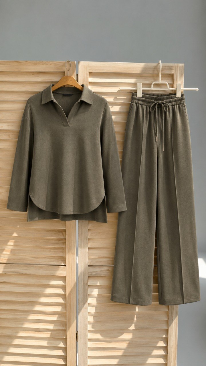 Ensemble Confort Chic Premium