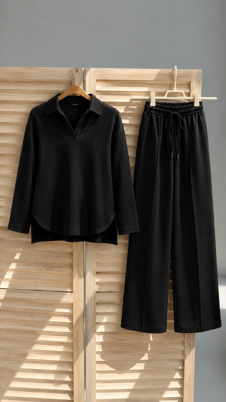 Ensemble Confort Chic Premium