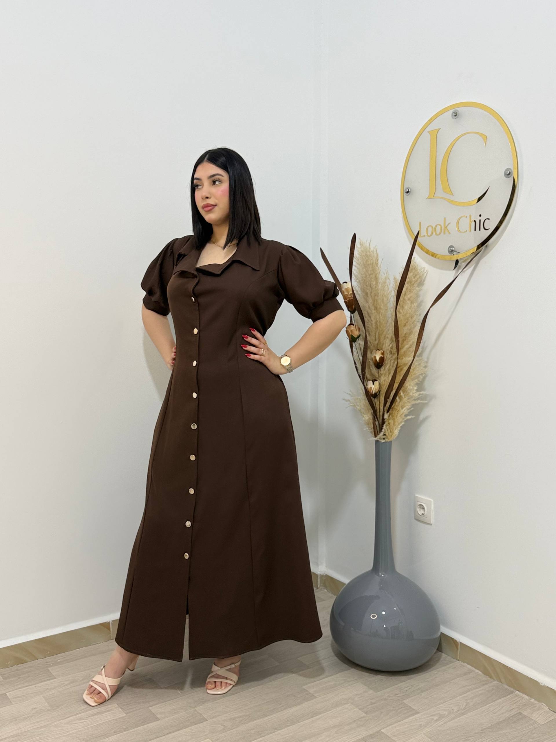 ROBE CLASSE