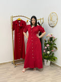 ROBE CLASSE
