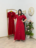 ROBE CLASSE