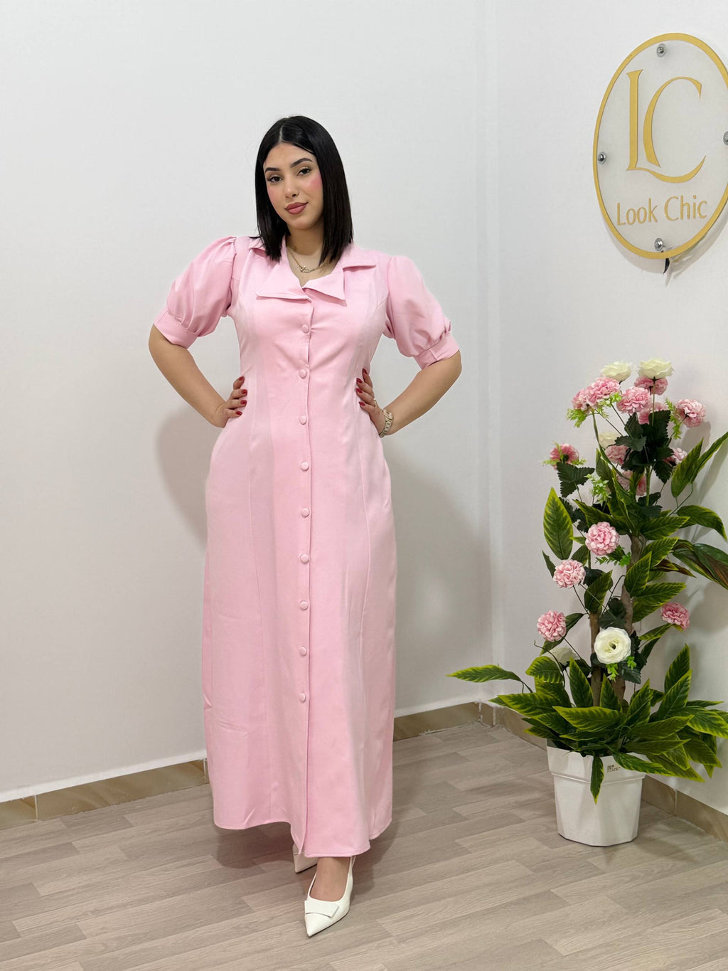 ROBE CLASSE