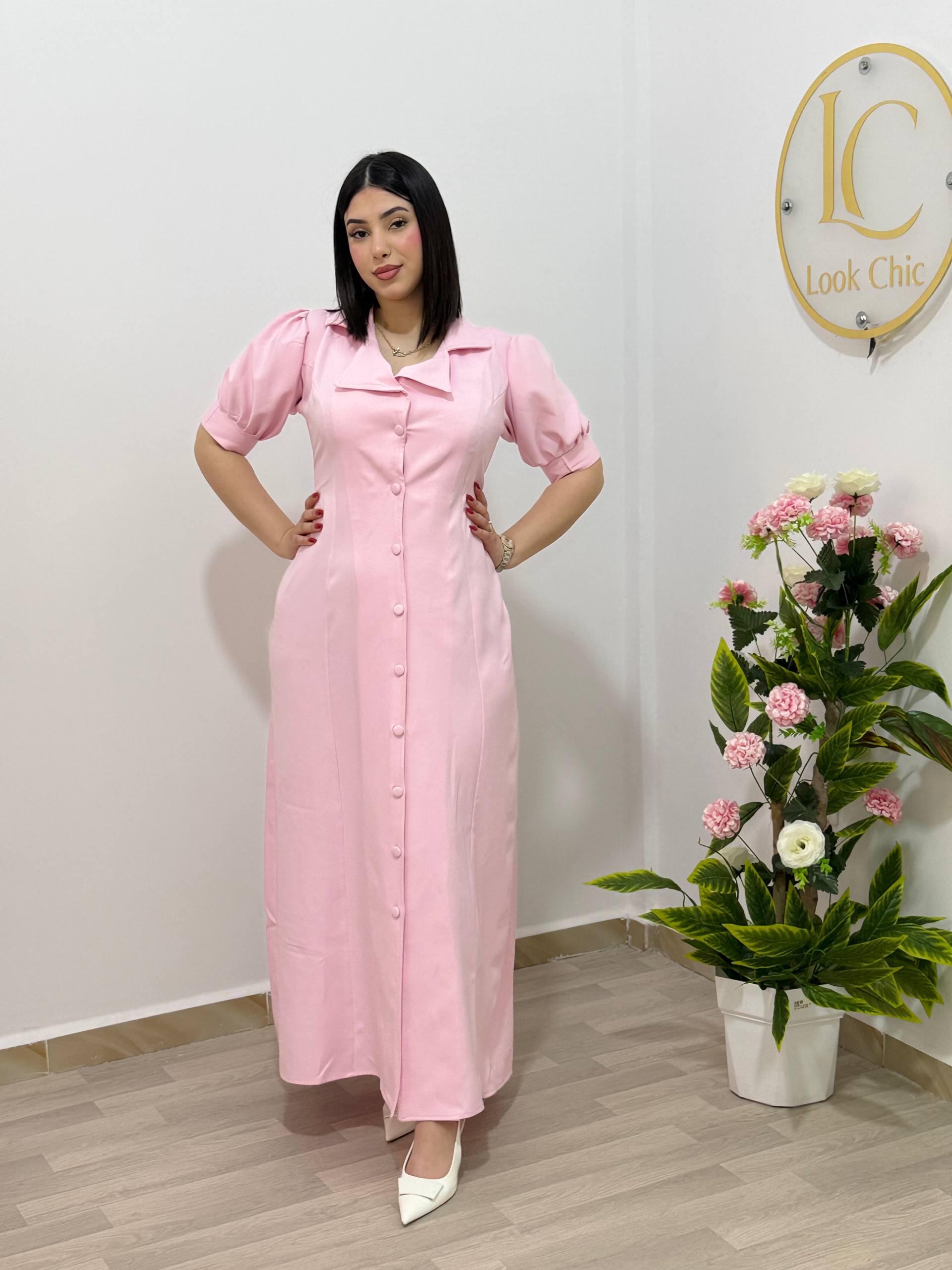 ROBE CLASSE