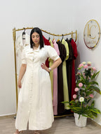 ROBE CLASSE